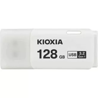 KIOXIA Hayabusa Flash-Laufwerk 128GB U301, weiß