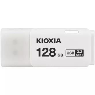 KIOXIA Hayabusa Flash-Laufwerk 128GB U301, weiß