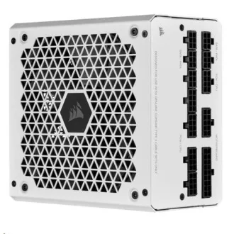 CORSAIR-Netzteil, RM750-80 PLUS Gold (ATX, 750W, Modular), weiß