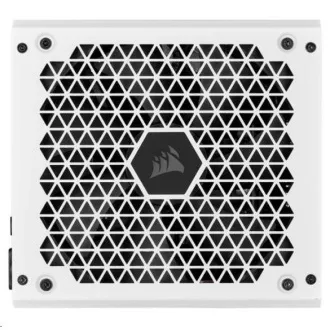CORSAIR-Netzteil, RM750-80 PLUS Gold (ATX, 750W, Modular), weiß