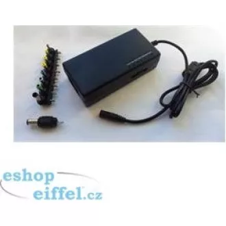 EUROCASE UNIVERSAL Netzteil 96W, AC 110-240V, DC 12-20 EUROCASE UNIVERSAL Netzteil 96W, AC 110-240V, DC 12-20