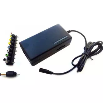 EUROCASE UNIVERSAL Netzteil 96W, AC 110-240V, DC 12-20 EUROCASE UNIVERSAL Netzteil 96W, AC 110-240V, DC 12-20