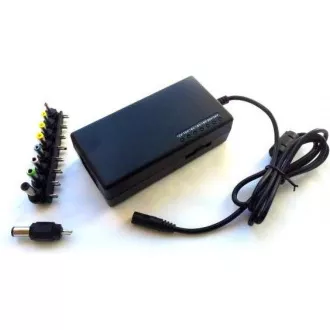 EUROCASE UNIVERSAL Netzteil 96W, AC 110-240V, DC 12-20 EUROCASE UNIVERSAL Netzteil 96W, AC 110-240V, DC 12-20