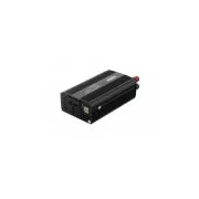 EUROCASE Spannungswandler DY-1000-12, AC/DC 12V/230V, 1000W