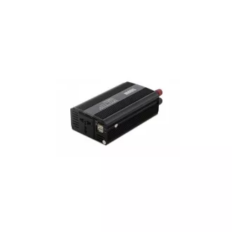 EUROCASE Spannungswandler DY-1000-12, AC/DC 12V/230V, 1000W EUROCASE Spannungswandler DY-1000-12, AC/DC 12V/230V, 1000W