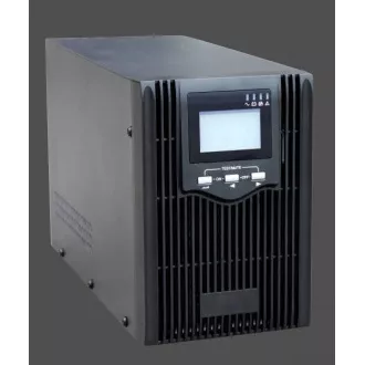 EUROCASE UPS EA610 1000VA REINE SINUSWELLE