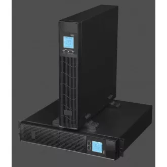 EUROCASE UPS EA620RT 2000VA REINE SINUSWELLE EUROCASE UPS EA620RT 2000VA REINE SINUSWELLE