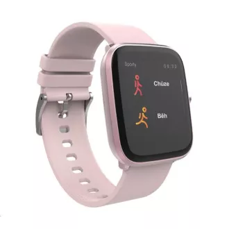 iGET FIT F20 Rosa