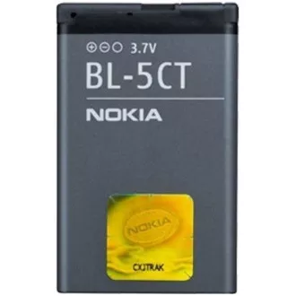 Nokia Akku BL-5CT Li-Ion 1050 mAh - Bulk