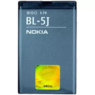 Nokia Akku BL-5J Li-Ion 1320 mAh - Bulk