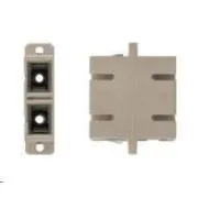 Multimode-Duplex-Lichtwellenleiter-Stecker SC-SC, PC