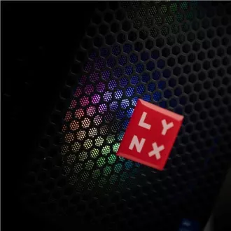 LYNX eSuba Ultra i5 14400F 32GB 1TB SSD NVMe RTX 5070 12G W11 Home