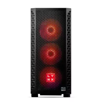 LYNX Challenger Ryzen 7 8700F 32GB 1TB SSD NVMe RTX 5070 12G W11 Home