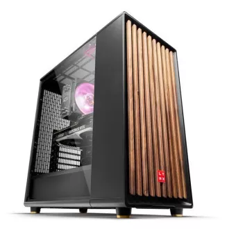 LYNX Challenger i7 14700KF 32GB 2TB SSD NVMe RTX 5070 12G W11 Home