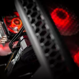 LYNX Challenger Ryzen 7 5700X 32GB 1TB SSD NVMe RTX 5070 12G W11 Home