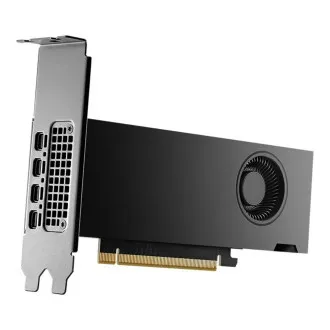 PNY VGA NVIDIA RTX 2000 ADA 16G, 16G GDDR6, 4xmDP PNY VGA NVIDIA RTX 2000 ADA 16G, 16G GDDR6, 4xmDP
