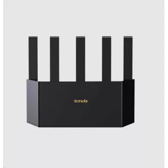 Tenda TE6L Pro Wi-Fi BE5100 Router 802.11be/ax/ac/a/b/g/n, 2.5G WAN, GLAN, WiFi 7, Mesh Tenda TE6L Pro Wi-Fi BE5100 Router 802.11be/ax/ac/a/b/g/n, 2.5G WAN, GLAN, WiFi 7, Mesh