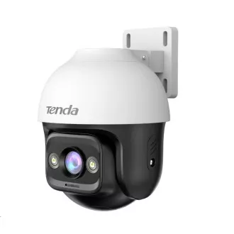 Tenda RH3-WCAv2 - Drahtlose schwenkbare 3MP AI WiFi6 Kamera für den Außenbereich, RJ45, Nacht IR LED Tenda RH3-WCAv2 - Drahtlose schwenkbare 3MP AI WiFi6 Kamera für den Außenbereich, RJ45, Nacht IR LED