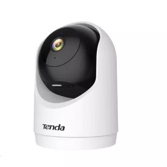 Tenda RP3v3 - drahtlos drehbare 3MP WiFi 6 IP Kamera
