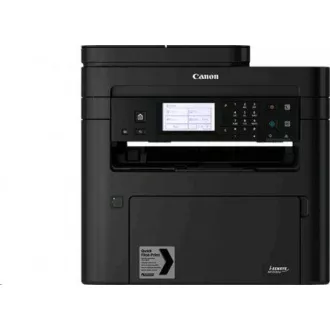 Canon i-SENSYS MF264dw II - Schwarz/Weiß, MF (Drucken, Kopieren, Scannen, Faxen)