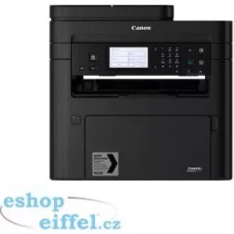 Canon i-SENSYS MF264dw II - Schwarz/Weiß, MF (Drucken, Kopieren, Scannen, Faxen)