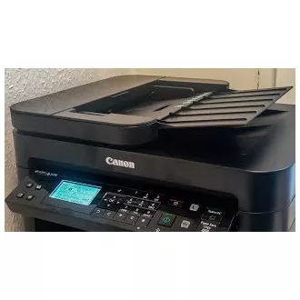 Canon i-SENSYS MF264dw II - Schwarz/Weiß, MF (Drucken, Kopieren, Scannen, Faxen)