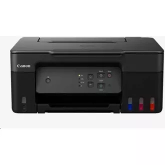 Canon PIXMA Drucker G2430 nachfüllbare Tintenpatronen) - Farbe, MF (Drucken, Kopieren, Scannen), USB