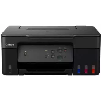 Canon PIXMA Drucker G2430 nachfüllbare Tintenpatronen) - Farbe, MF (Drucken, Kopieren, Scannen), USB