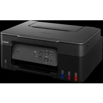 Canon PIXMA Drucker G2430 nachfüllbare Tintenpatronen) - Farbe, MF (Drucken, Kopieren, Scannen), USB