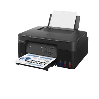 Canon PIXMA Drucker G2430 nachfüllbare Tintenpatronen) - Farbe, MF (Drucken, Kopieren, Scannen), USB
