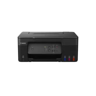 Canon PIXMA Drucker G2430 nachfüllbare Tintenpatronen) - Farbe, MF (Drucken, Kopieren, Scannen), USB