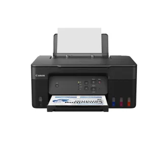Canon PIXMA Drucker G2430 nachfüllbare Tintenpatronen) - Farbe, MF (Drucken, Kopieren, Scannen), USB