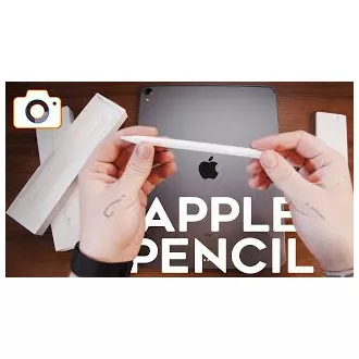 APPLE Bleistift (2. Generation)