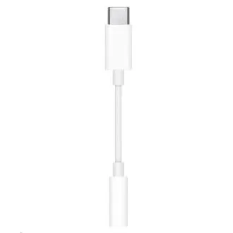 APPLE USB-C auf 3,5 mm Kopfhöreranschluss Adapter APPLE USB-C auf 3,5 mm Kopfhöreranschluss Adapter