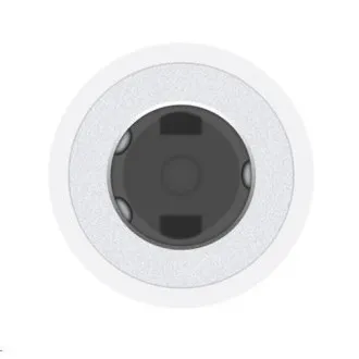 APPLE USB-C auf 3,5 mm Kopfhöreranschluss Adapter APPLE USB-C auf 3,5 mm Kopfhöreranschluss Adapter