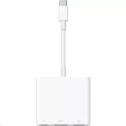 APPLE USB-C Digital AV Multiport Adapter