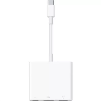 APPLE USB-C Digital AV Multiport Adapter