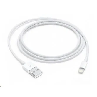 APPLE Lightning-zu-USB-Kabel (1 m) APPLE Lightning-zu-USB-Kabel (1 m)