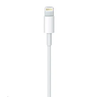 APPLE Lightning-zu-USB-Kabel (1 m) APPLE Lightning-zu-USB-Kabel (1 m)
