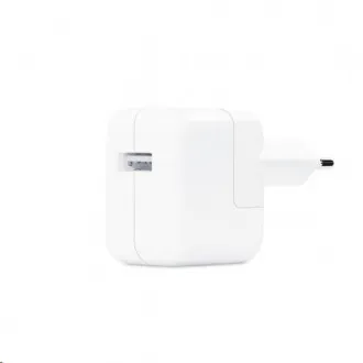 APPLE 12W USB Netzteil für iPad APPLE 12W USB Netzteil für iPad