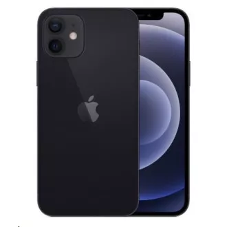 APPLE iPhone 12 128GB Schwarz APPLE iPhone 12 128GB Schwarz