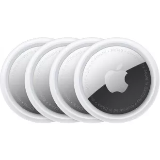 APPLE AirTag (4er Pack)