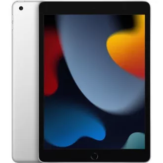 APPLE iPad 10, 2" (9. Generation) (2021) Wi-Fi 64GB - Silber APPLE iPad 10, 2" (9. Generation) (2021) Wi-Fi 64GB - Silber