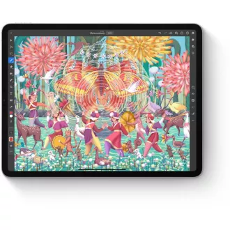 APPLE iPad 10, 2" (9. Generation) (2021) Wi-Fi 64GB - Silber APPLE iPad 10, 2" (9. Generation) (2021) Wi-Fi 64GB - Silber