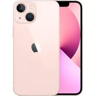 APPLE iPhone 13 mini 128GB Blau