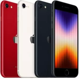 APPLE iPhone 13 256GB Mitternacht APPLE iPhone 13 256GB Mitternacht