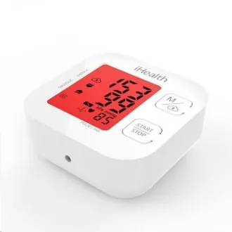 iHealth TRACK KN-550BT Blutdruckmessgerät