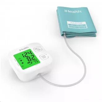 iHealth TRACK KN-550BT Blutdruckmessgerät