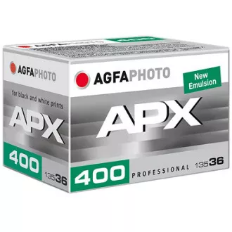 Agfaphoto APX 400 135-36 - Fotofilm
