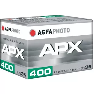 Agfaphoto APX 400 135-36 - Fotofilm